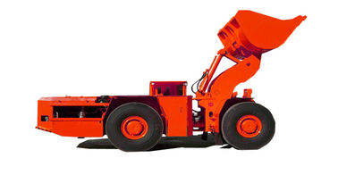 Große Tiefbau-Maschinerie-Lasts-Strecken-Dump-Maschine - 4CBM