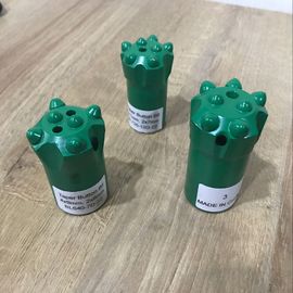 Felsen-Bohrer der hohen Qualität des Durchmesser-32mm für die 7 Grad-Bohrstange
