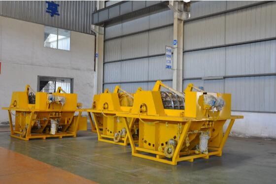 Hocheffizienter keramischer Vakuumfilter