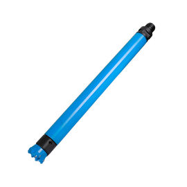 Blaue niedrige Luftdruck Dth-Hämmer und Stückchen CIR55/CIR60/CIR70/CIR76
