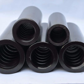 Länge 150mm - 235mm Gewindestange-Anschlussmuffe-hochfester legierter Stahl