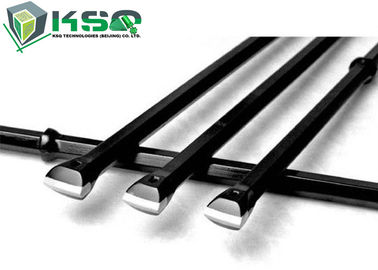 Integraler Bohrstange-Stahlschaft H19/22x 108mm für kleine Loch-Bohrung