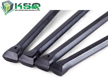 Integraler Bohrstange-Stahlschaft H19/22x 108mm für kleine Loch-Bohrung