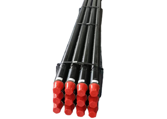 3 1/2 API-Standard 114mm DTH Bohrstäbe Bohrrohr für Wasserbohrung