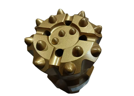 Durchmesser 127mm T51 Rückziehknopf für Normal- und Rückziehkörper