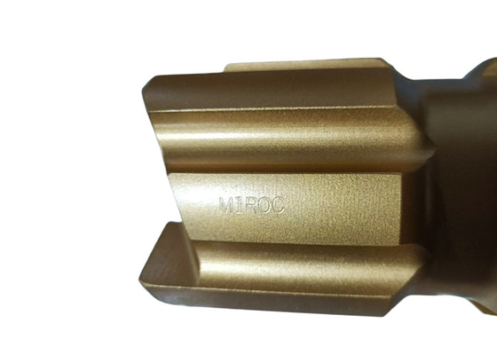 Durchmesser 127mm T51 Rückziehknopf für Normal- und Rückziehkörper