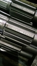 Des Bohrgerät-Hyd200 Länge 462mm Schaft-des Adapter-T38 für Ingersoll-Rand-Felsen-Bohrgerät