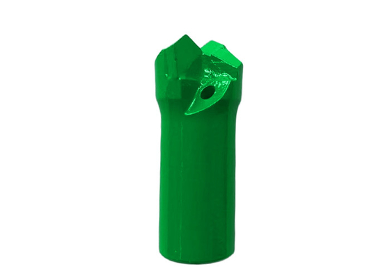 R17-28mm Zwei Flügel PDC Felsbohrgerät
