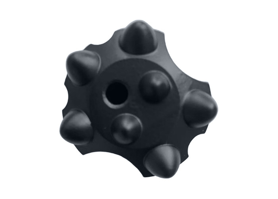 11° 38mm ballistische kleine Bohrstelle mit Kegelbohrknopf
