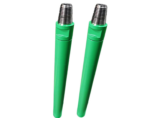 Hocheffiziente Steinbruchbergbauten MP35-95mm DTH-Hammer und Bit-Bohrwerkzeuge