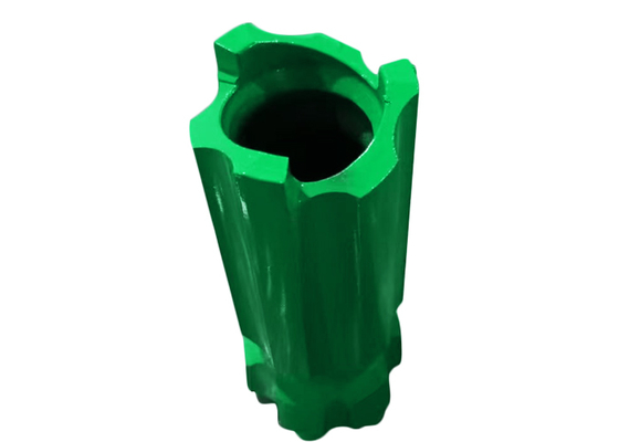 R32-64mm Einziehbare Gesteinsbohrkrone
