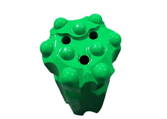 R32-64mm Einziehbare Gesteinsbohrkrone