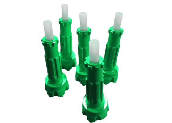 DHD3.5-95mm DTH Hammer Drilling Drill Bit zum Bohren von Brunnen