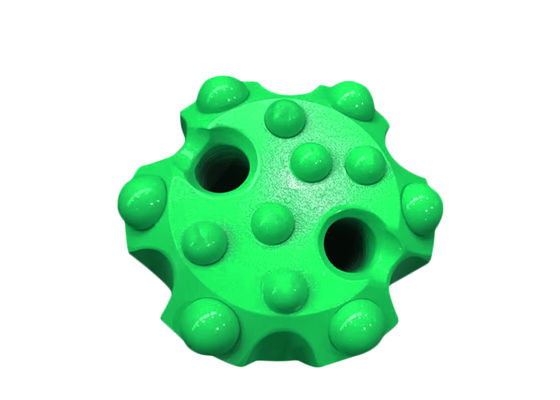 DHD3.5-95mm DTH Hammer Drilling Drill Bit zum Bohren von Brunnen