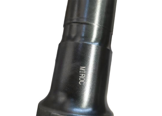 HL1000 GT60 760 mm Schaftadapter für Erweiterungsstange und Stück