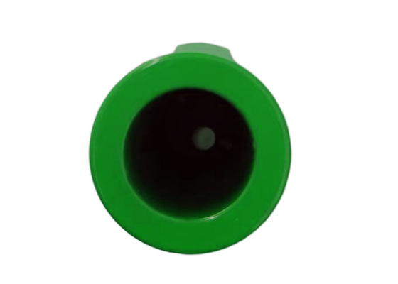 Wolframkarbid 4° 46mm mit konischem Knopf für den Bergbau