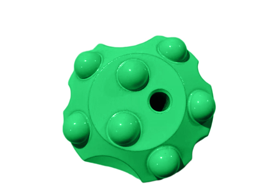 R32-41mm-Drehknopfbits für die Felsbohrmaschine