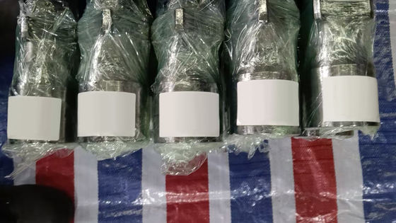 4'' 6m RC-Bohrgestänge mit Gewinde für das Reverse-Circulation-Bohren