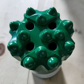 Spitzenhammer der hohen Qualität unter Verwendung der verlegten Knopf-Stückchen, verlegte Bohrer