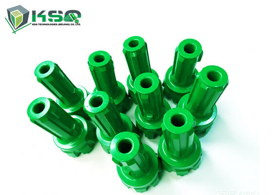 110-120mm Niederdruck-DTH-Hammerbohrmaschine für Wasser und Mine mit Stahllegierung