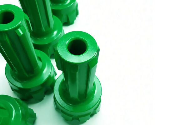 110-120mm Niederdruck-DTH-Hammerbohrmaschine für Wasser und Mine mit Stahllegierung