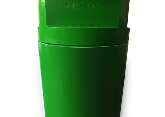 Hochdruck-QL80-DTH-Bohrhammer für Wasserbohrungen