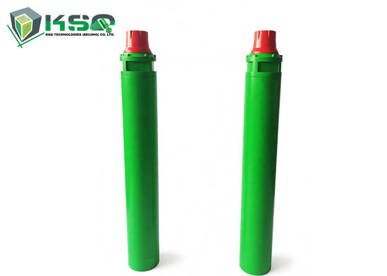 Hochdruck-QL80-DTH-Bohrhammer für Wasserbohrungen