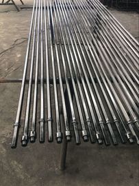 Kleines Loch verlegte Länge 3050mm der Bohrstange-H25 mit Schaft 22 * 108mm