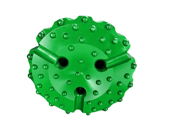8 Zoll 311mm Kohlenstoffstahl DTH Hammer Bit für Bergbau und Wasserbohrung