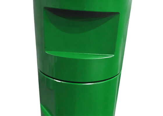 PR54R RC Hammer with Remet/Metzke Thread for Reverse Circulation Drilling and Inner-Tube Design