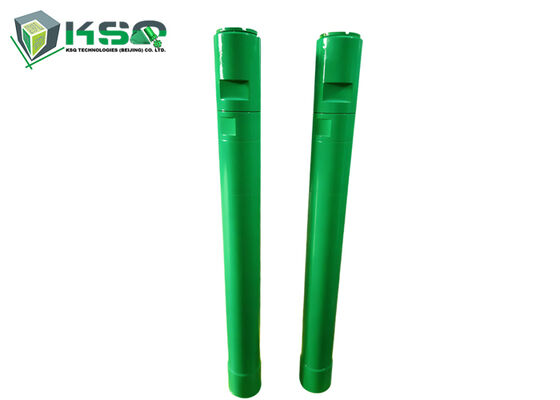 PR54R RC Hammer with Remet/Metzke Thread for Reverse Circulation Drilling and Inner-Tube Design