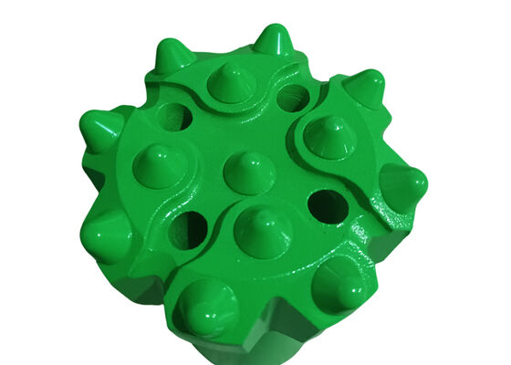 T38 Gießgetriebene Bohrknopfbank für den Bergbau