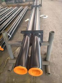 165*9144mm DTH Stahlschmieden-Art API-Standard der Bohrgerät-hohen Qualität