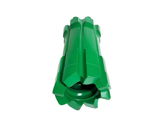 89mm Durchmesser T51 Thread Retrac Button Bits
