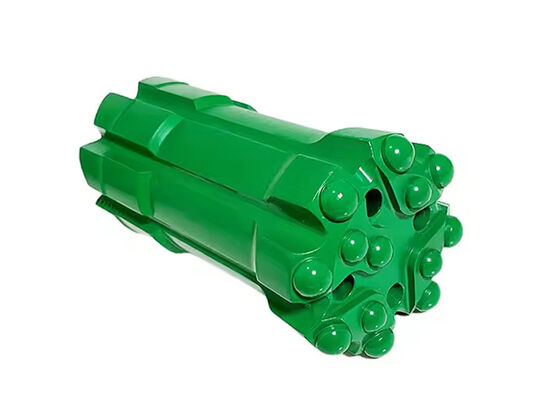 89mm Durchmesser T51 Thread Retrac Button Bits