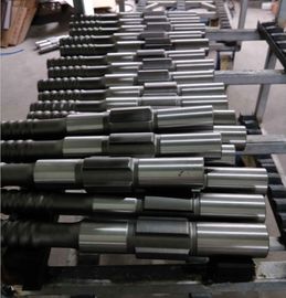 Bohrgerät-Schaft-Adapter T45 620mm hochfester für das Weglaufen/Bank-Bohrung