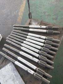 Dauerhafter Bohrgerät-Schaft-Adapter für Felsen-Bohrgerät Ingersoll-Rand-VL120 VL140 YH65 YH70 YH80A