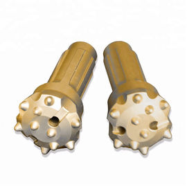 Niedrige Bohrer des Luftdruck-CIR90 Dth mit Wolframhartmetalleinsatz