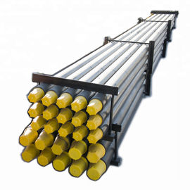 Standard-Diamter 89mm Rohr API Stahlbohrer-E75 für Öl-Gas-/Wasser-Brunnen