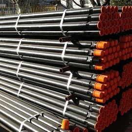 API Standardverlegte Bohrstange durchmessers 89mm für Öl und Gas mit Gelenk des Werkzeug-NC38