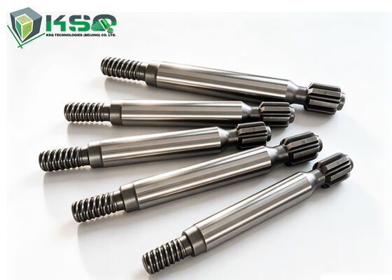 HL1500-80-ST58-635mm Hard Rock Shank Adapter für die Top Hammer Mining Drilling