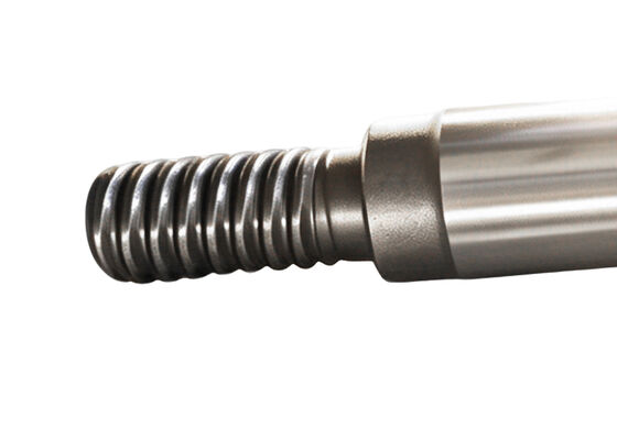 HL1500-80-ST58-635mm Hard Rock Shank Adapter für die Top Hammer Mining Drilling