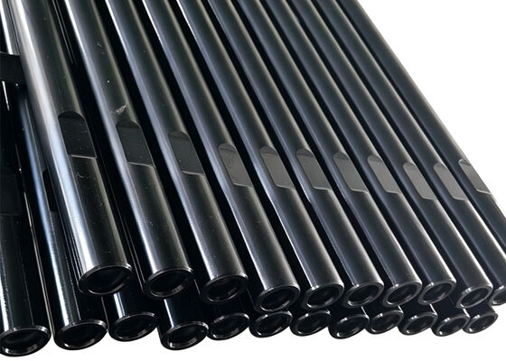High Quality R32 1.5m Female Female Thread Drill Rod For Drifter Rock Drilling Rig Tools Mining