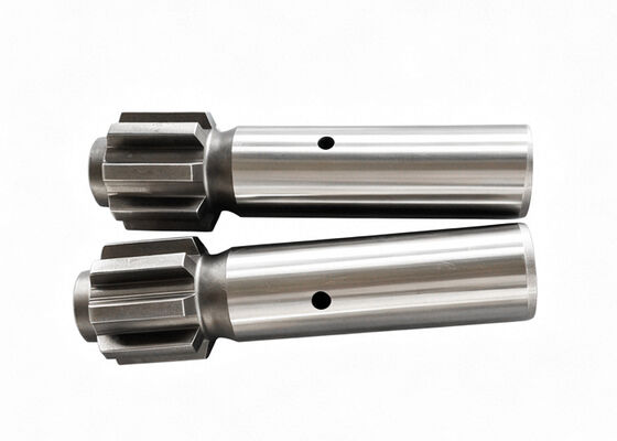 Hochwertige HC28 R32 weibliche Schangenausrüstung 272mm für Felsbohranlage