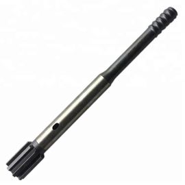 Schaft-Bohrgerät-Schaft-Adapter T45 -788 Millimeter für hydraulischen Felsen-Drifter Furukawa HD712