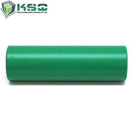 Faden T38 - Bohrgerät-Koppelung T38 190mm für die Verbindung des Adapters und der Bohrstange des Schaft-T38