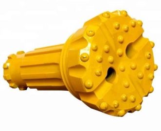 Hochfester legierter Stahl durchlöchern unten goldene Farbe des Hammer-DHD112 SD12 NUMA120 NUMA125