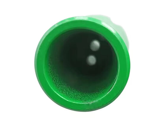 Hohe Qualität 7 Grad Taper Button Bit 32 34 36 38mm für Hard Rock Mining Bohrwerkzeug