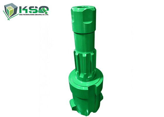 Schiebe-Block-Gehäuse-System DHD360 194mm Überlastbohrung Gehäuse-Advancer-System