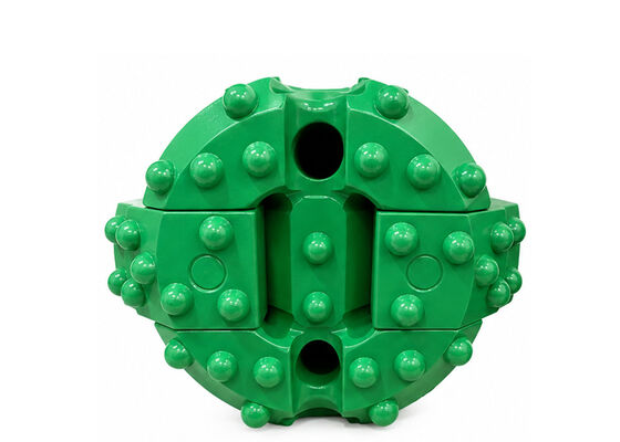 Schiebe-Block-Gehäuse-System DHD360 194mm Überlastbohrung Gehäuse-Advancer-System